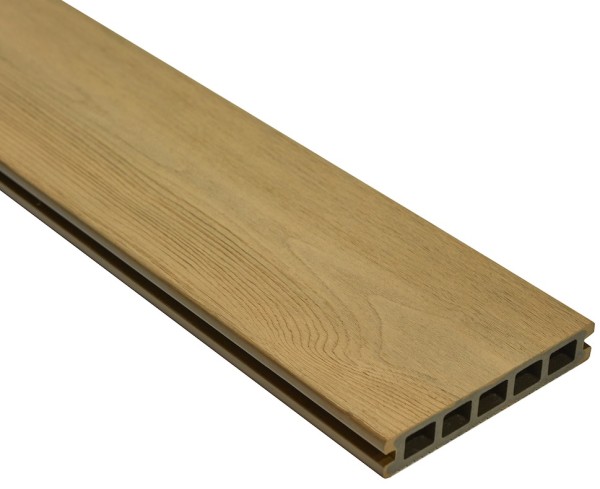 Террасная доска из ДПК CM Decking серия Urban Oregon купить в Омске