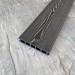 Террасная доска из ДПК  Latitudo Euro 3D 139х27 Венге купить в Омске