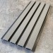 Фасадная реечная панель EasyDecking Wood-X 219х26 Серый купить в Омске