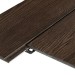 Фиброцементные панели FCSPRO Decor Wood Масляная лиственница купить в Омске