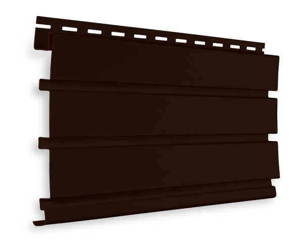 Добор 170мм UP Decor Коричневый купить в Омске