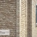 Фасадная панель Ю-пласт Стоун Хаус Кварцит Светло-бежевый купить в Омске