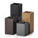 Столб SEQUOIA Evolution 3D WOOD GRAY купить в Омске