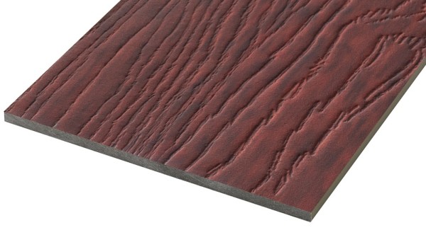 Фиброцементные панели FCSPRO Decor Wood Мербау купить в Омске