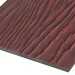 Фиброцементные панели FCSPRO Decor Wood Мербау купить в Омске