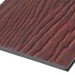 Фиброцементные панели FCSPRO Decor Wood Мербау купить в Омске