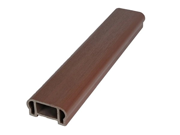 Перило верхнее ДПК Deckart Co-Extrusion Махагон купить в Омске