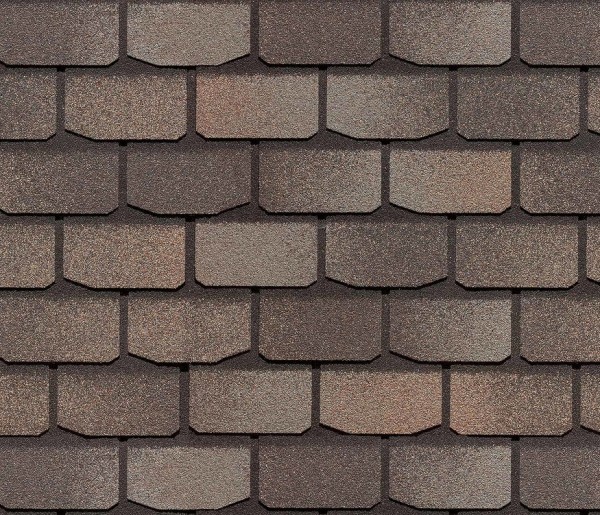 Гибкая черепица Docke, коллекция Женева – Вагаси купить в Омске