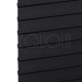 Доска фасадная ДПК 3D SEQUOIA Evolution WOOD BLACK купить в Омске
