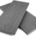 Заборная доска ДПК полнотелая NanoWood Серый купить в Омске