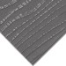 Заборная доска ДПК полнотелая NanoWood Серый купить в Омске