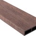 Доска 3D ДПК Outdoor STORM BROWN коричневая микс купить в Омске