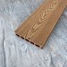 Террасная доска из ДПК  Latitudo Euro 3D 139х27 Орех купить в Омске