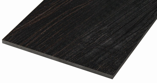 Фиброцементные панели FCSPRO Decor Wood Обожженное дерево купить в Омске