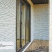 Фасадная панель Ю-пласт Стоун Хаус Кварцит Светло-серый купить в Омске