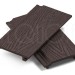 Доска фасадная ДПК 3D SEQUOIA Evolution WOOD BROWN купить в Омске