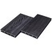 Террасная Доска ДПК Altay Decking 140 х 20 Графит купить в Омске