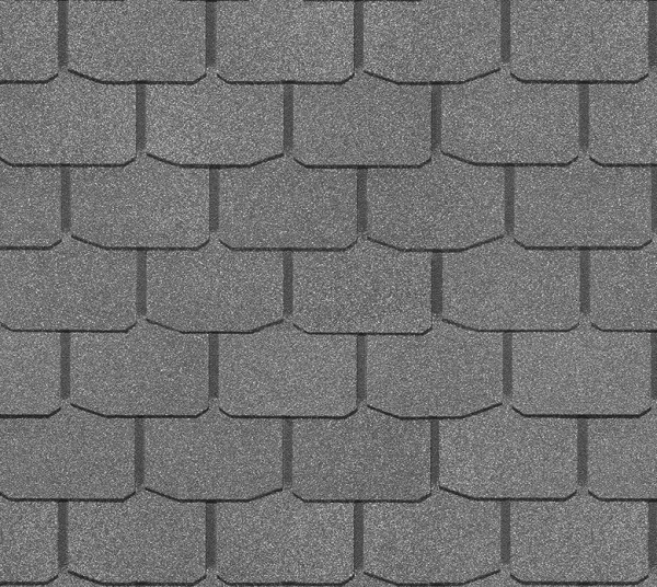 Гибкая черепица Docke, коллекция Цюрих – Черника купить в Омске