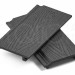 Доска фасадная ДПК 3D SEQUOIA Evolution WOOD GRAY купить в Омске