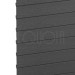 Доска фасадная ДПК 3D SEQUOIA Evolution WOOD GRAY купить в Омске