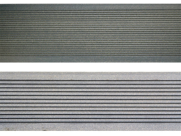 Террасная доска из ДПК MultiDeck  Кварц купить в Омске