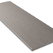 Фибросайдинг DECOVER 3600 x 190 x 8 мм Silver купить в Омске