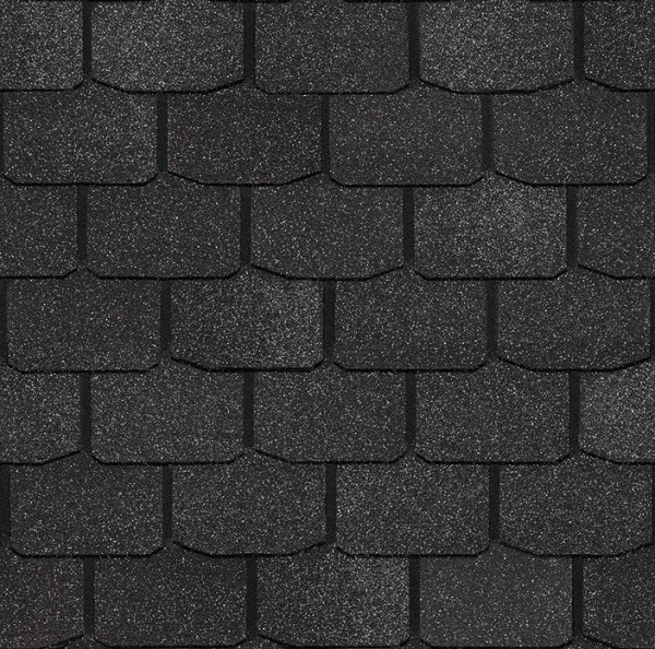 Гибка черепица Docke, коллекция Цюрих – Ежевика купить в Омске