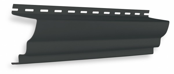 Галтель UP Decor Графитовая купить в Омске