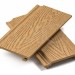 Доска фасадная ДПК 3D SEQUOIA Evolution WOOD NATURE купить в Омске
