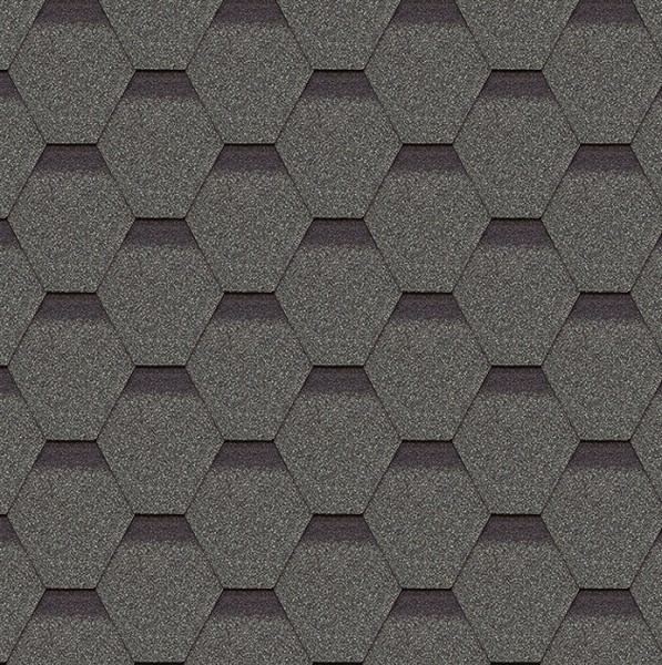 Гибкая черепица Docke, коллекция Шеффилд – Авокадо купить в Омске