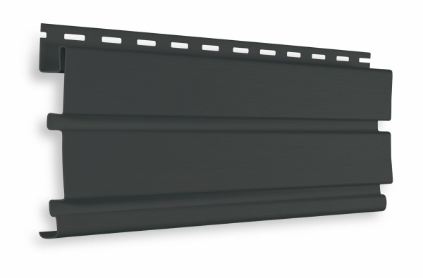 Добор 110мм UP Decor Графитовый купить в Омске