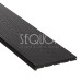 Ступень ДПК 3D Evolution WOOD BLACK купить в Омске