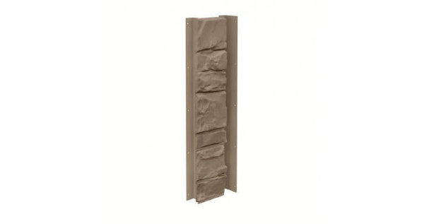 Планка универсальная VOX Solid Stone Calabria камень глиняный купить в Омске