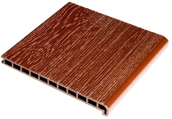 Ступени из ДПК Faynag WOOD Шоколад купить в Омске