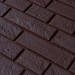 Фасадная панель Доломит Кирпич Славянка Корица купить в Омске