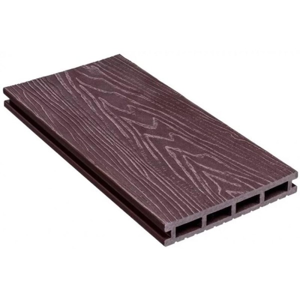 Террасная Доска ДПК Altay Decking 150 х 24 Венге купить в Омске