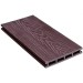 Террасная Доска ДПК Altay Decking 150 х 24 Венге купить в Омске