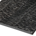 Фиброцементные панели FCSPRO Decor Wood Угольное купить в Омске