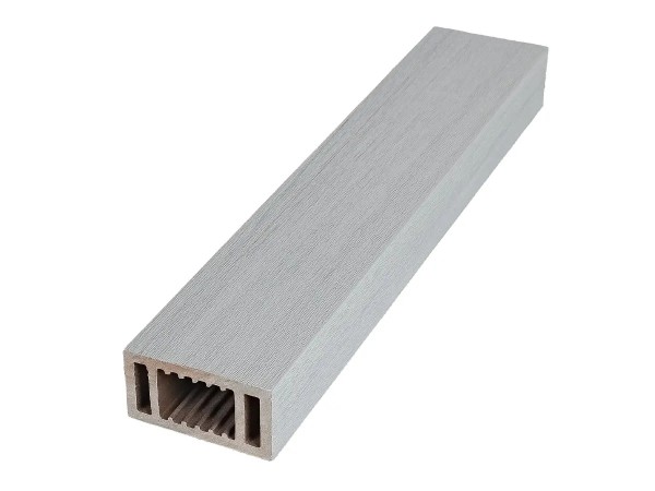 Перило нижнее ДПК Deckart Co-Extrusion Серый купить в Омске