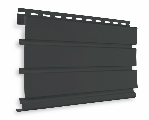 Добор 170мм UP Decor Графитовый купить в Омске