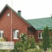 Фасадная панель Ю-Пласт Стоун Хаус Кирпич Красный купить в Омске