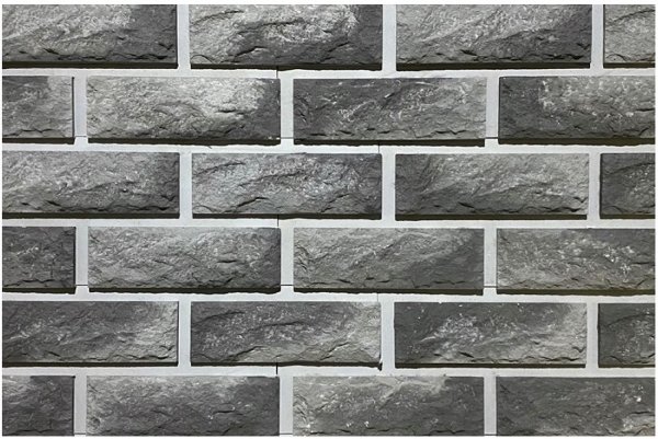 Фиброцементные панели КАНЬОН коллекция СКОЛОТЫЙ 38 купить в Омске