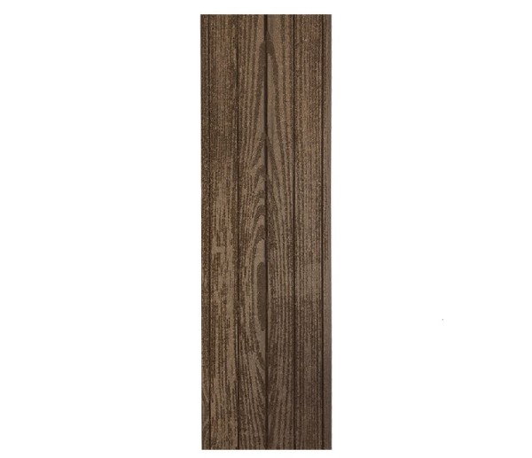 Доска Террасная NanoWood «Standart» Derevo двухсторонняя - Шоколад 150×26 купить в Омске
