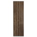 Доска Террасная NanoWood «Standart» Derevo двухсторонняя - Шоколад 150×26 купить в Омске