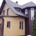 Панель фасадная GL "Я-Фасад" Сибирская дранка арабика купить в Омске