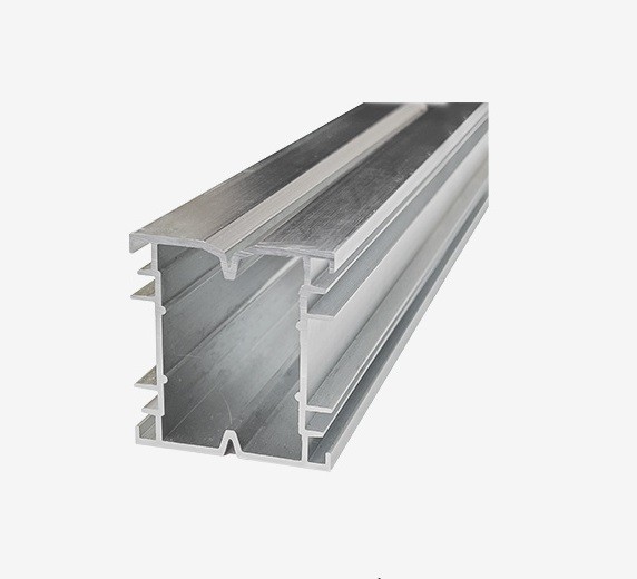 Лага алюминевая UnoDeck 40х43х4000мм купить в Омске