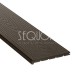 Ступень ДПК 3D Evolution WOOD BROWN купить в Омске