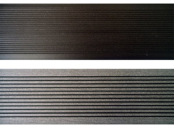 Террасная доска из ДПК MultiDeck  Венге купить в Омске