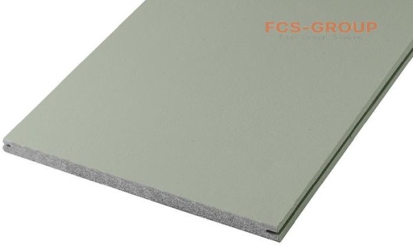 Фиброцементные панели FCS Group Smooth Line F06 купить в Омске