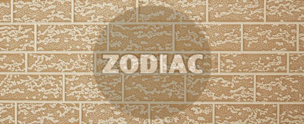Фасадная панель Zodiac Эконом панели AE2-004E купить в Омске